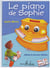 Le piano de Sophie