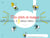 Cahier de musique pour enfant 3 grosses portees