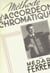 Medard ferrero : methode d'accordeon chromatique 2eme annee