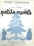 Noël angevin - piano