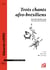 Trois chants afro-brésiliens