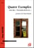 Quatre exemples tires des  necessites de la vie  - poemes de paul eluard