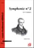 Symphonie n  2, en re majeur - partition pour orchestre