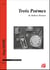 Trois poemes de robert desnos - partition pour voix et piano