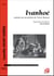 Ivanhoe (reduction) - cantate sur un poeme de victor roussy pour solistes et orchestre
