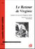 Le retour de virginie - cantate sur un texte d auguste rollet