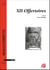 Xii offertoires - partition pour orgue