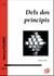 Dels dos principis - partition pour dispositif et electronique (ircam) et ensemble instrumental