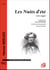 Les nuits d ete (voix aigue - materiel) - partition pour flute, clarinette, violon, violoncelle, pia