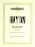 Franz joseph haydn - concerto hob. 18:4 en sol m - piano