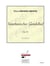 Felix mendelssohn bartholdy : venetianisches gondellied op.19 -  piano
