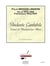 Felix mendelssohn bartholdy : andante cantabile - hautbois et piano