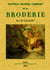 Nouveau manuel complet de la broderie