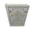 Saint coran (le) (14 x 19 cm) - bilingue (ar-fr) - couverture daim blanc remplacer par 9791022505024