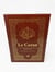 Saint coran (le) - bilingue (ar-fr) - essai de traduction du coran maurice gloton - beige - dorure r