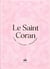 Saint Coran