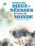 Contes des dieux et déesses du bout du monde (de l'Australie à Hawaï)