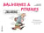 Balivernes & pitreries - t02 - balivernes & pitreries - tome 2