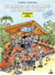 Le cahier de vacances du franc-macon - programme officiel maitre