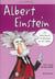 JE M'APPELLE... : Albert Einstein