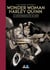 Wonder Woman / Harley Quinn : La souffrance et le don