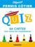 Objectif permis côtier - 56 cartes quiz pour tester vos connaissances