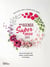Mon agenda super creatif 2024