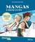Mangas à colorier et à lire : Odyssian blaze - Plongez au coeur du célèbre jeu vidéo entre mythologie, romances et aventures !