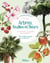 Arbres, feuilles et fleurs