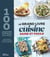 Le grand livre de la cuisine saine et facile