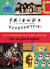 Friends : le calendrier de l'avent officiel