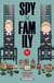 Le jeu de société Spy x Family - Mission accomplie !
