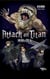 Agenda Attack on Titan 2025-2026