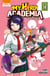 My Hero Academia Tome 19 : la fête de Yuei - édition collector