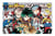 My hero Academia : calendrier (édition 2022)