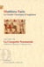 La grande chronique d'Angleterre Tome 1 - (1066-1100) la conquête normande