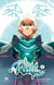 Wakfu : La grande vague Tome 1