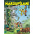 Marsupilami Tome 6 : Fordlandia