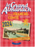GRAND ALMANACH DE LA FRANCHE-COMTE 2024 (GESTE)