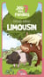 JEU DES 7 FAMILLES - LIMOUSIN (GESTE) REEDITION