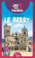 JEU DES 7 FAMILLES - LE BERRY (GESTE)  REEDITION