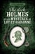 Sherlock holmes et les mysteres du lot-et-garonne (poche)