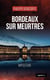 Bordeaux sur meurtre (geste) - imposture (coll. geste noir)