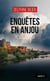 Enquete en anjou (geste) - revelations (coll. geste noir)