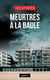 Meurtres a la baule (geste) (coll. geste noir)