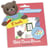 Petit Ours Brun - L'école - Premiers autocollants - Dès 3 ans