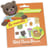 Mes Autocollants Petit Ours Brun Le Marc