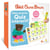 Jeu Petit Ours Brun - Mon premier Quiz interactif - Dès 3 ans