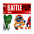 Battle flip espace - Jeu de société enfant - Neoludis