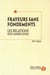 Frayeur sans fondement - les relations sino-americaines